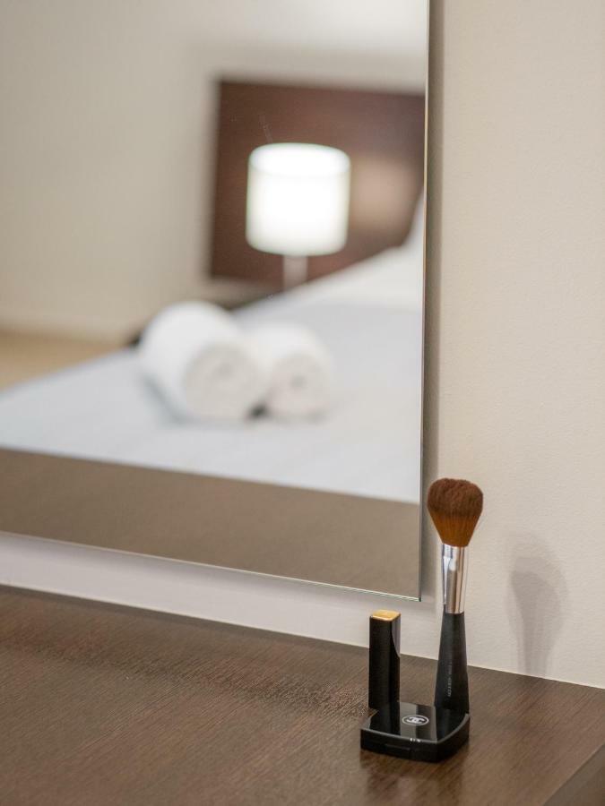 Apartmán Rethymno Moonlight Exteriér fotografie